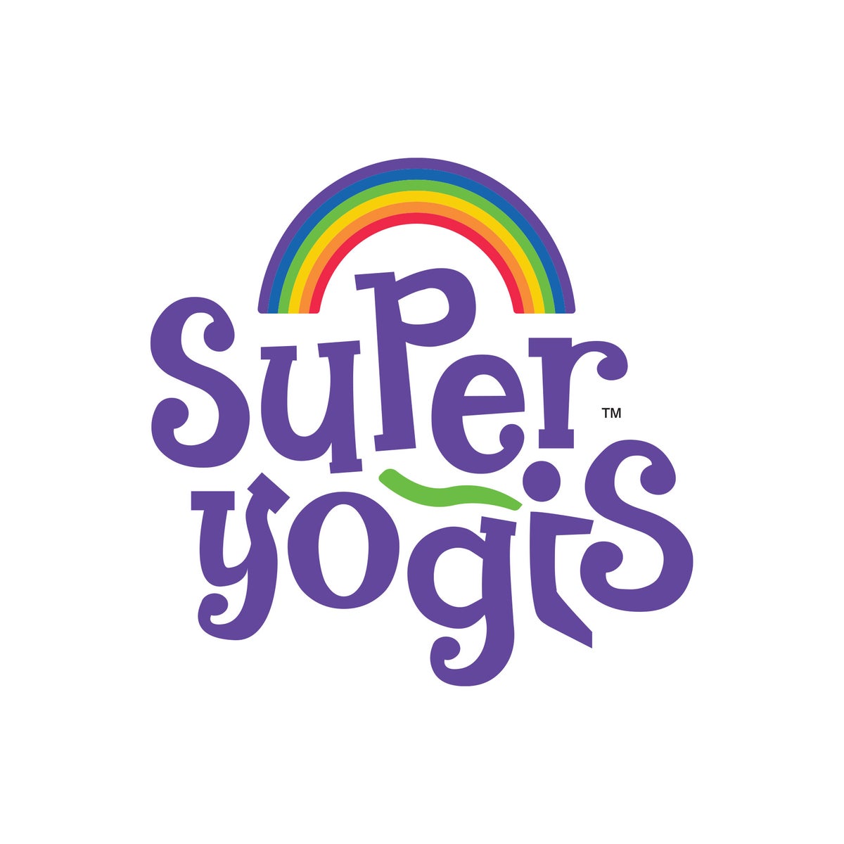 Super Yogis Stay Home Challenge Lesson 4: Kindness Kick