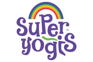 Super Yogis Stay Home Challenge Lesson 1: I Love Myself