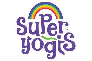 Super Yogis Stay Home Challenge Lesson 3: Healthy, Happy Habits