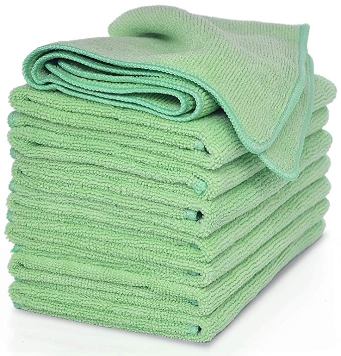 Skoy's dish towels are the best reusable cleaning cloths