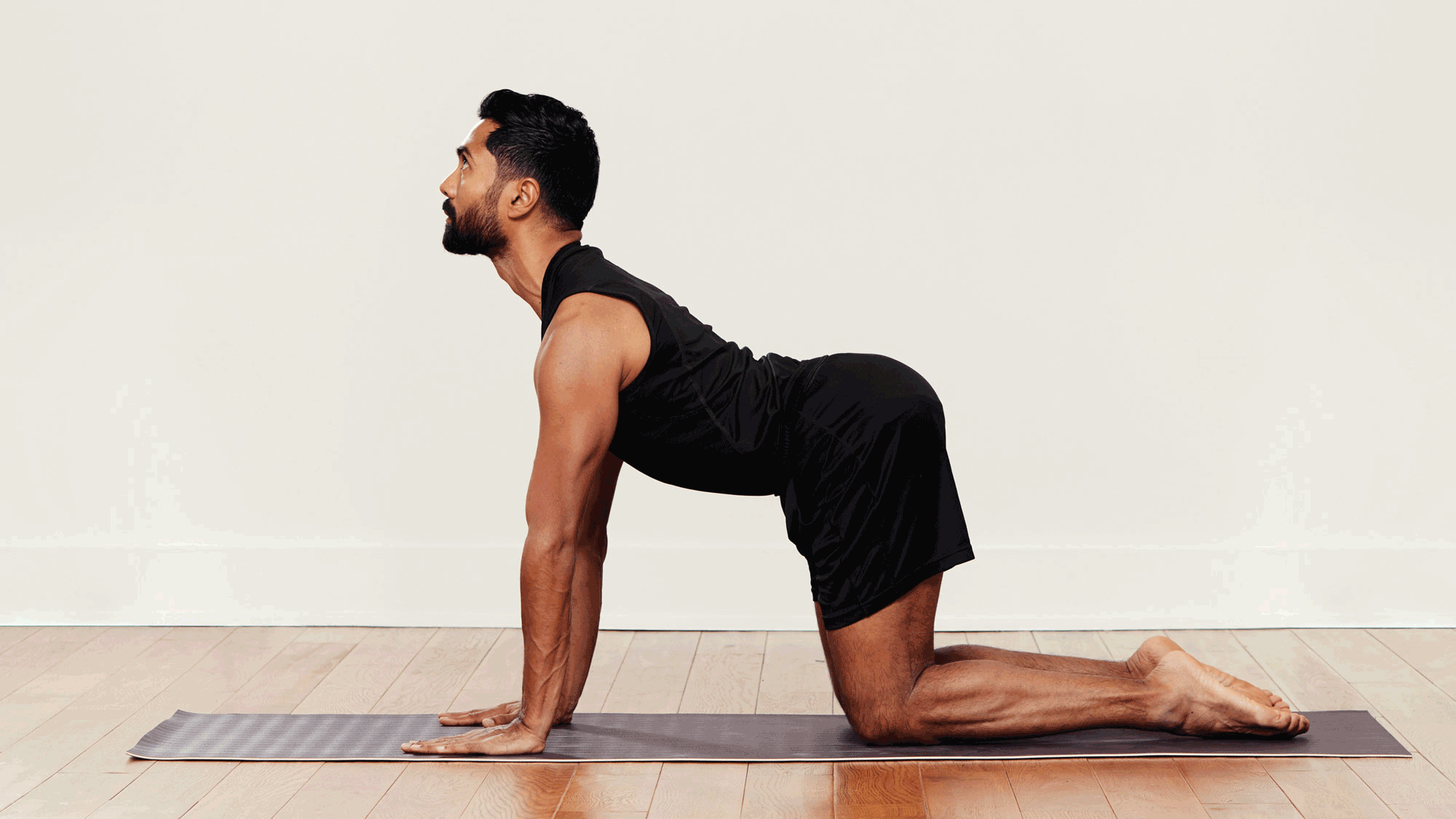 10 Sleep-Inducing Stretches to Do Before Bed