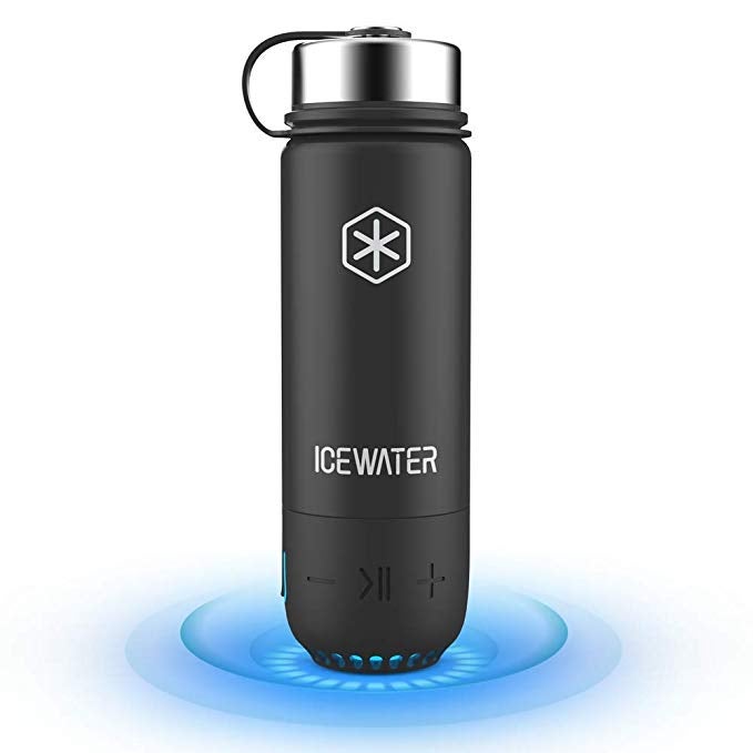 Best Smart Water Bottle from ICEWATER