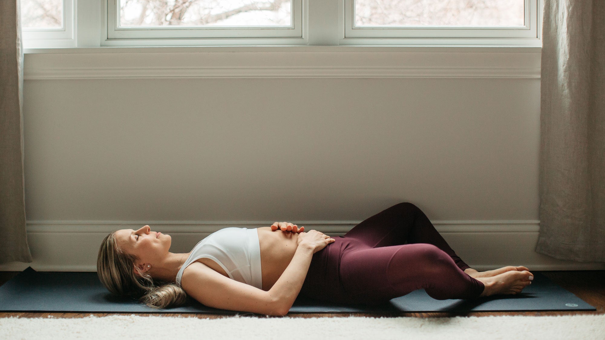 3 Yoga Poses for Deeper Intimacy