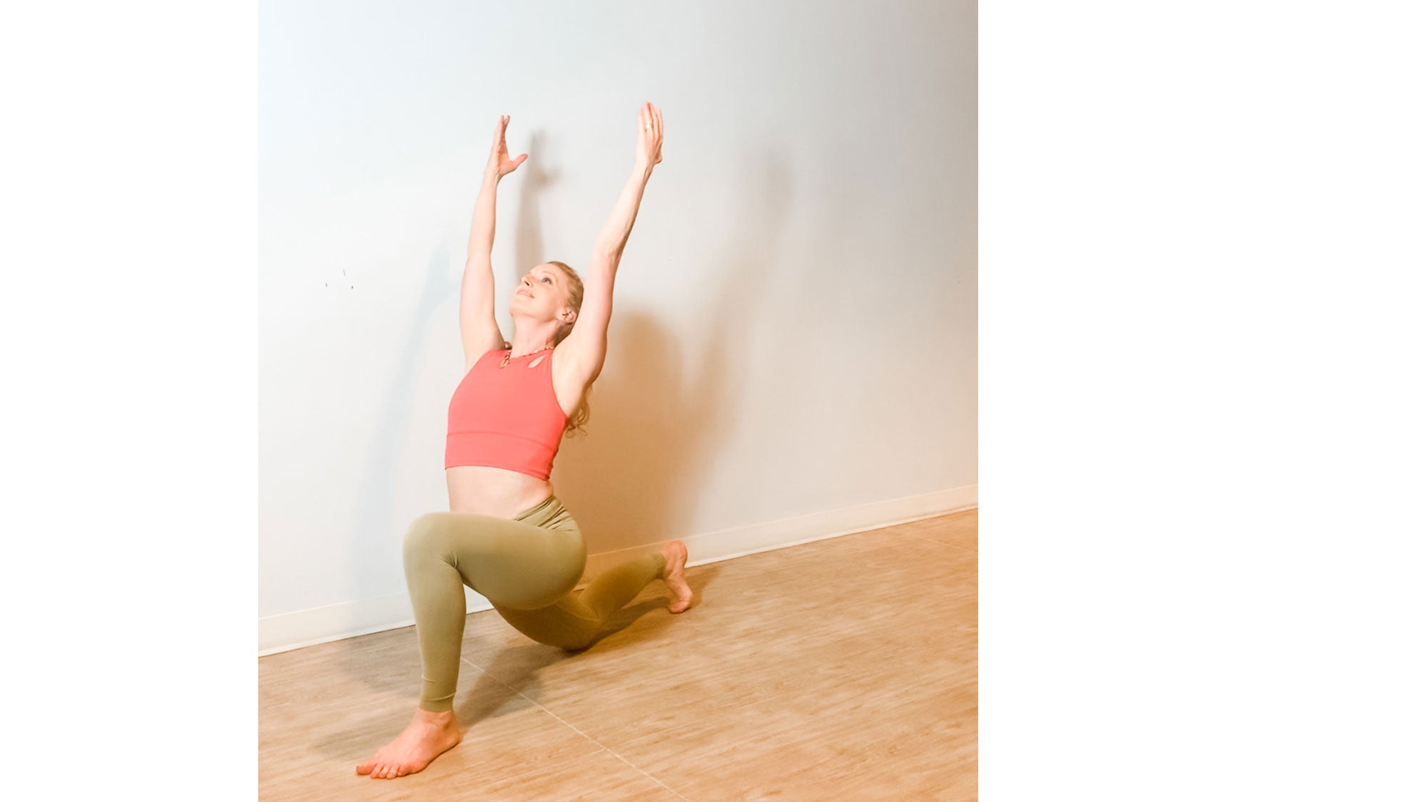 6 Strong Postures to Prep for Side Crow Pose