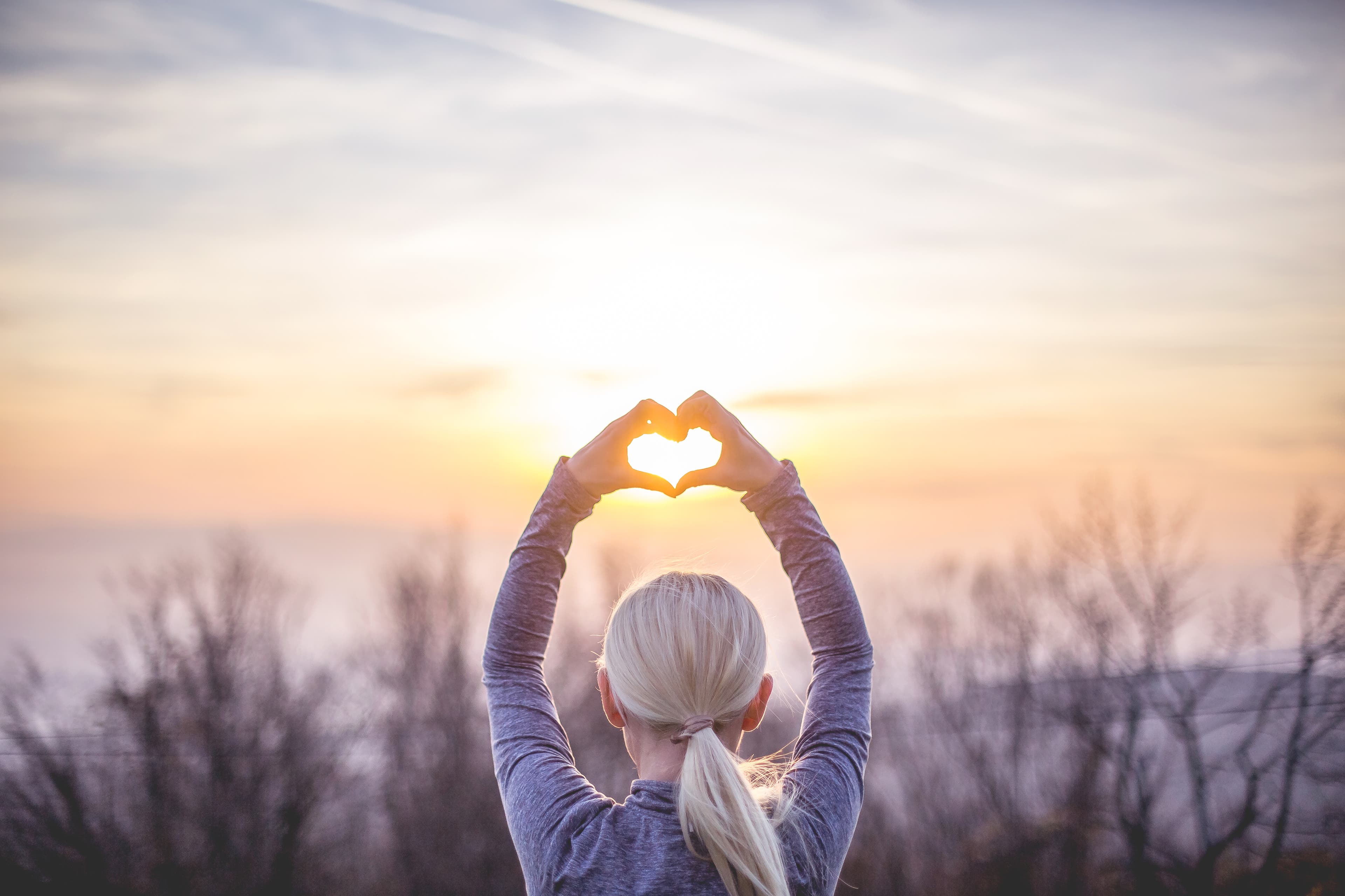 Yoga Sequences for Keeping an Open Heart