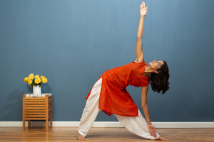 Yoga Isn’t Only Physical Yogasana—But Here’s Why Postures Are an Important Part of the Practice
