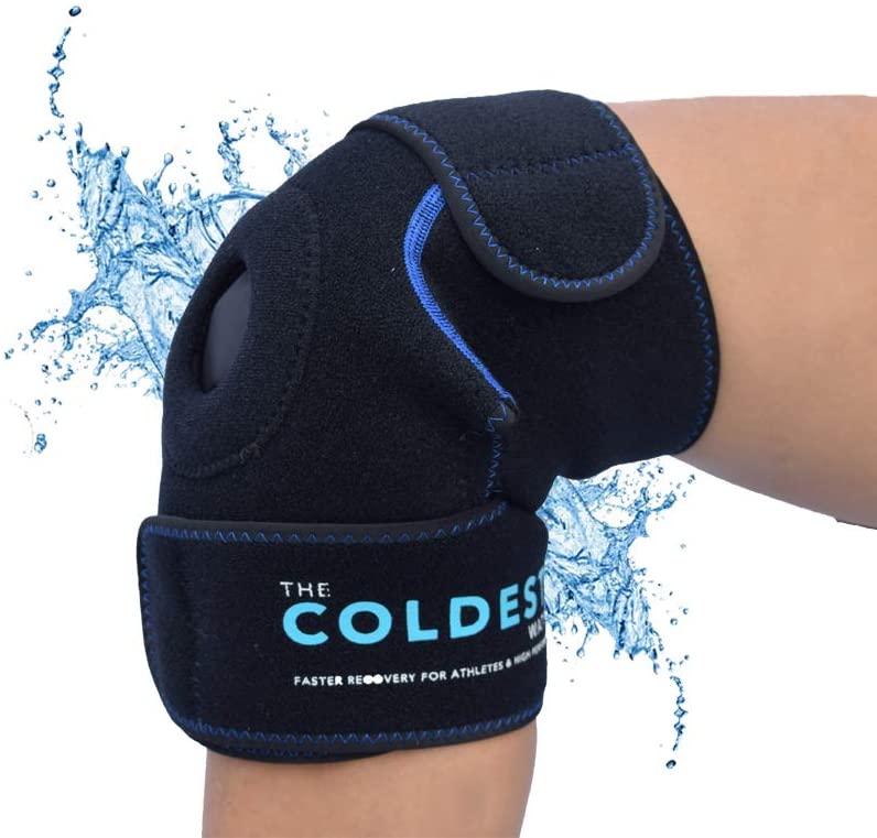 Best Cold Therapy Packs and Machines