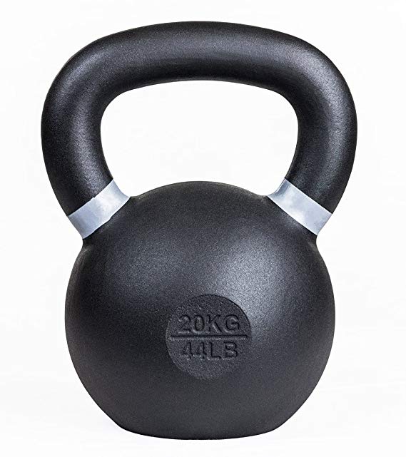 The Best Kettlebells