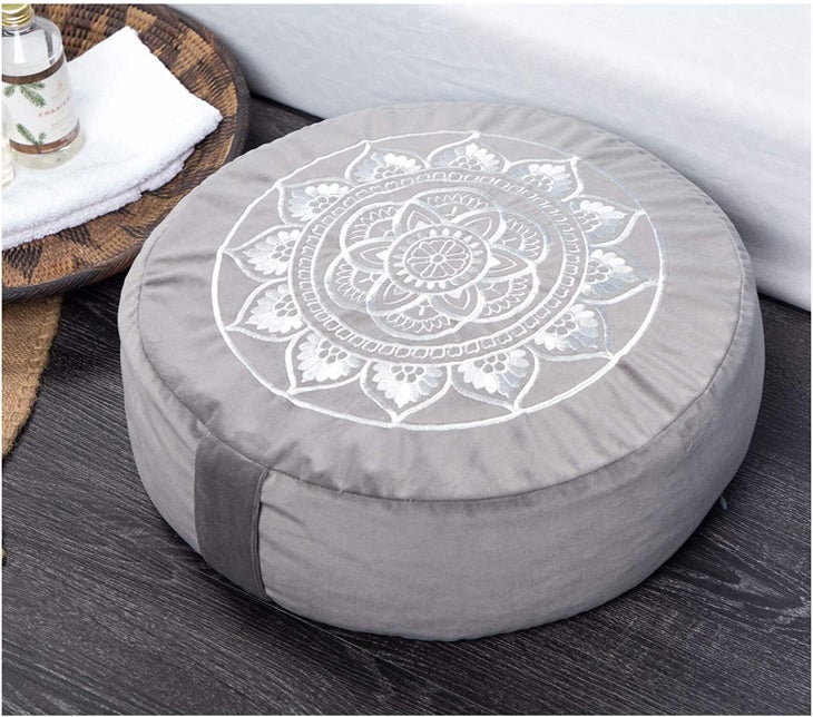 7 Best Meditation Cushions to Support Your Practice