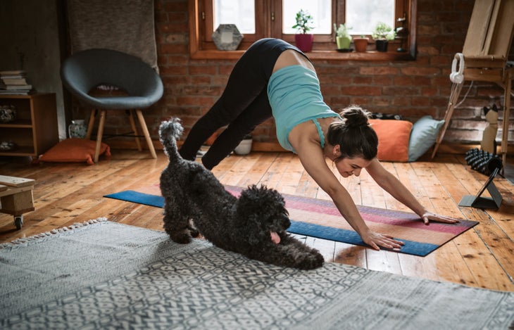 Your Ultimate Guide to Building a Home Yoga Practice