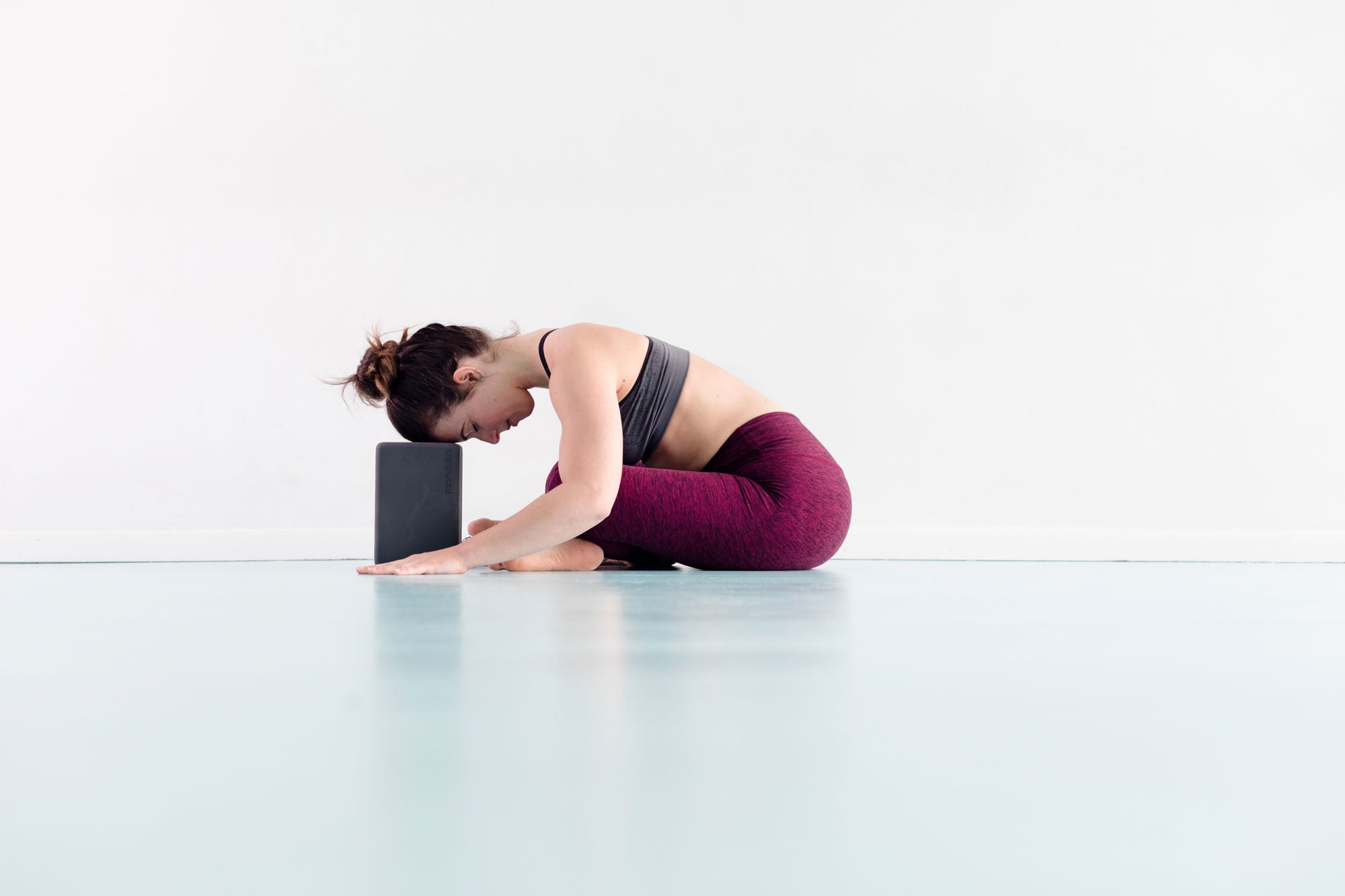 Yoga Is For... Anxiety – The Nue Co.