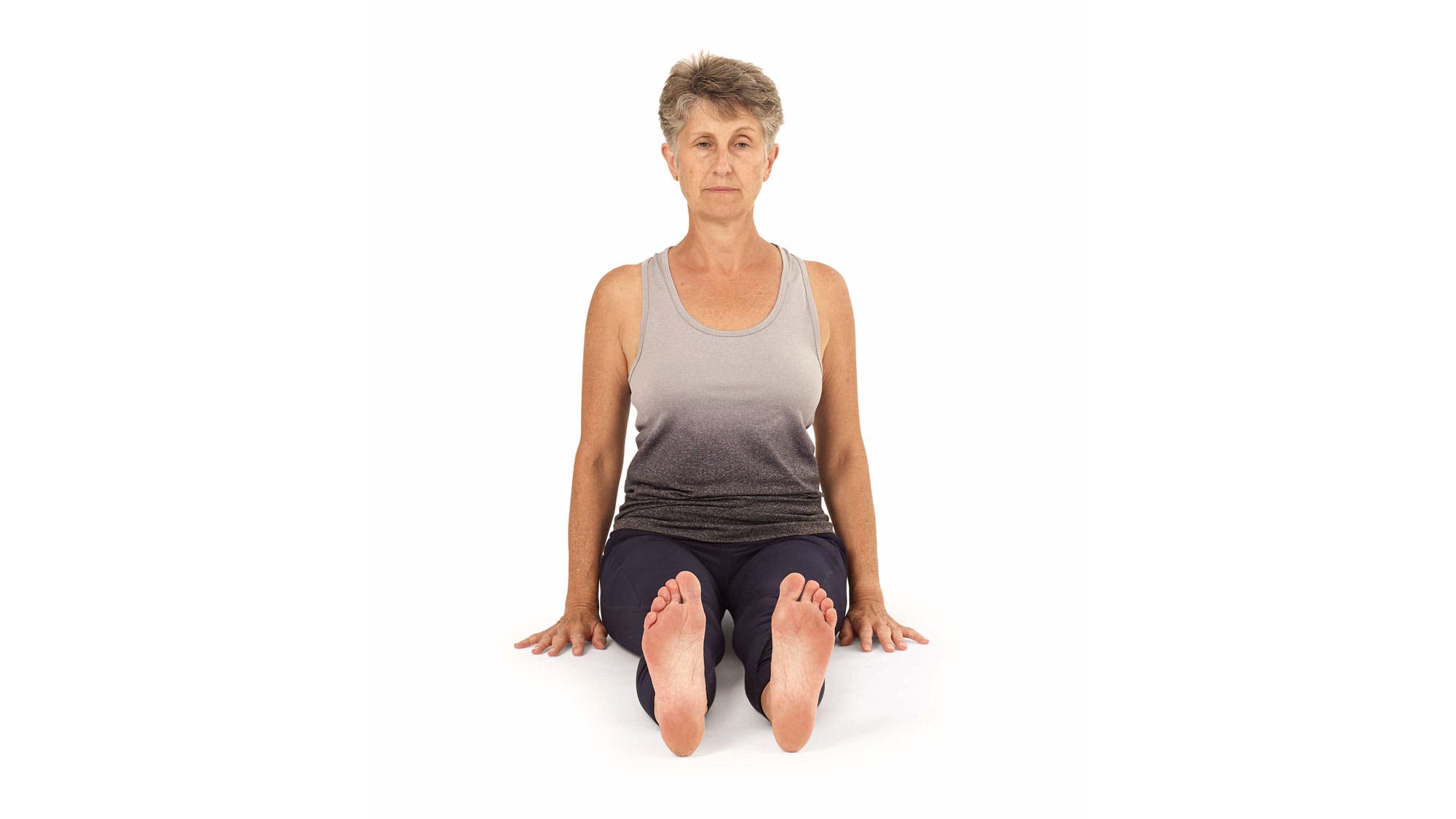 A Sequence to Help You Dance Away Your Stress