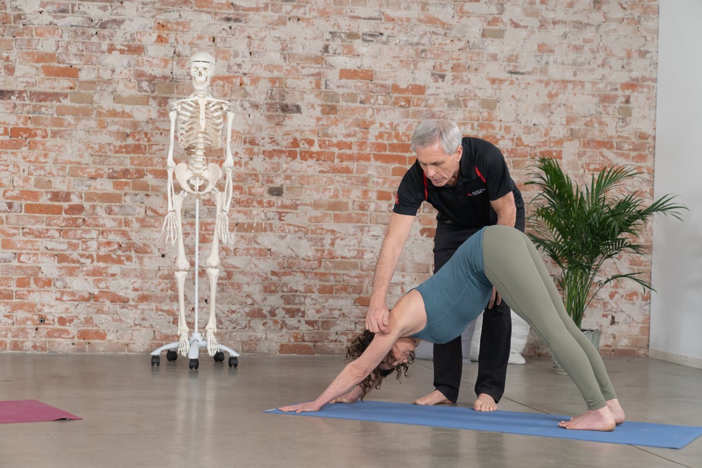 The New Science on Proprioception and Interoception