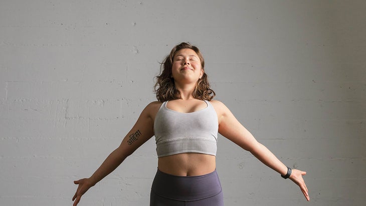 Meet the Next Generation of Yoga Changemakers