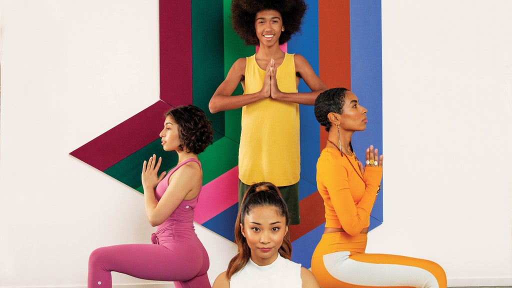 Meet the Next Generation of Yoga Changemakers