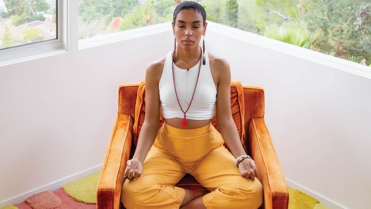 Meet the Next Generation of Yoga Changemakers