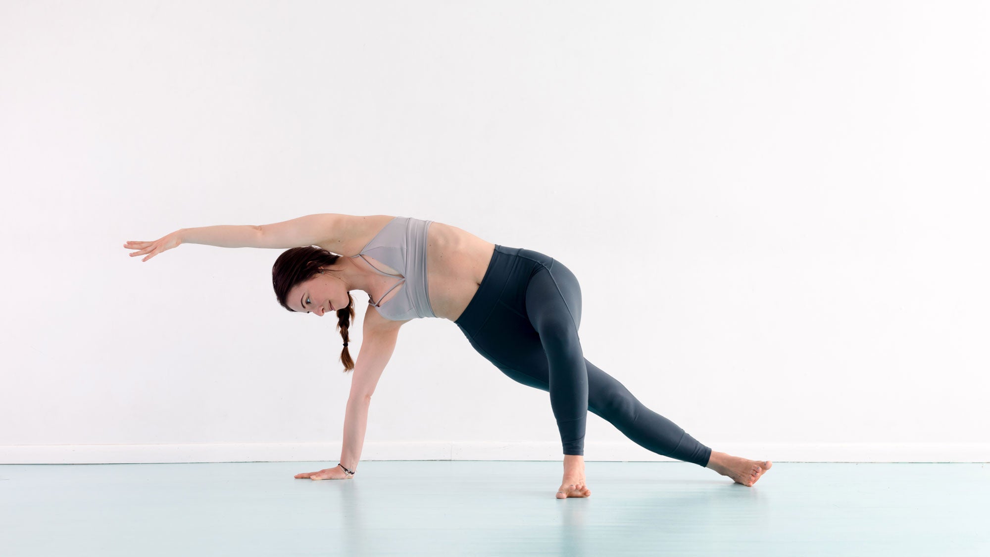 Boost Your Immunity and Relax Your Body With This At-Home Yoga