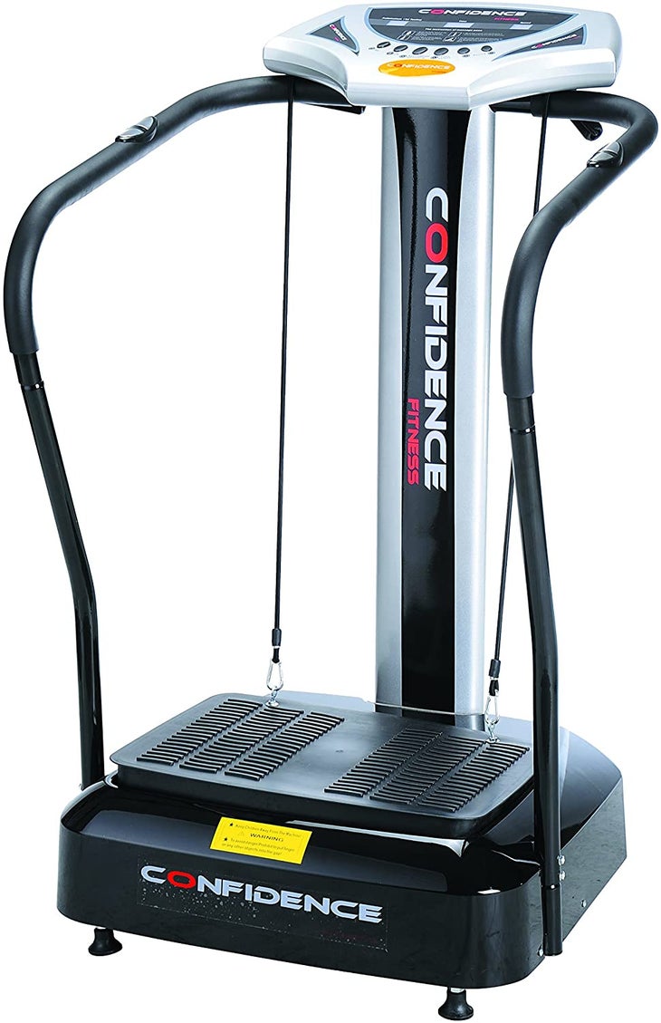 Best At-Home Full Body Vibration Machines
