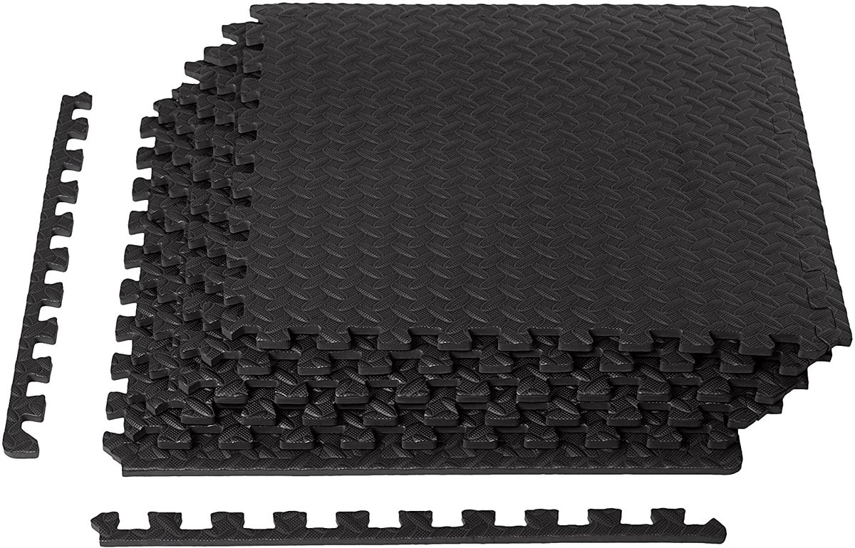 Top Puzzle Mats