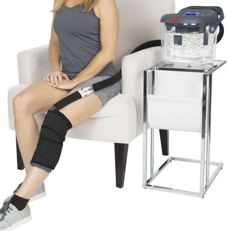 9 Best Cold Therapy Machines for Speedy Recovery and Pain Relief