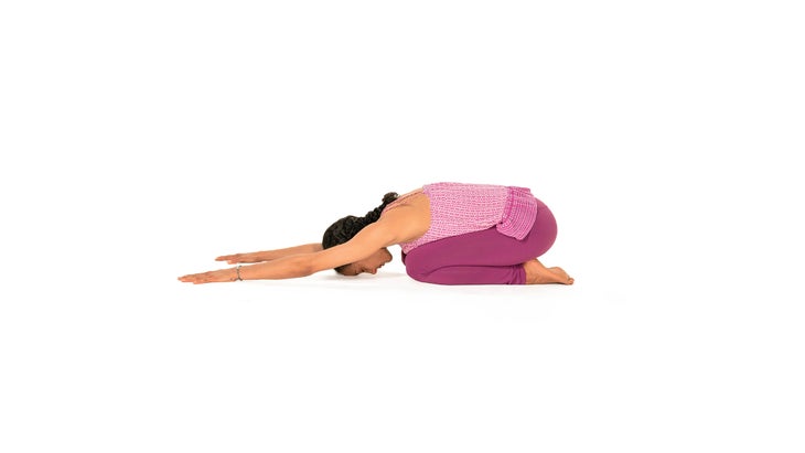 Restorative Yoga: A Sequence to Build and Maintain Resilience