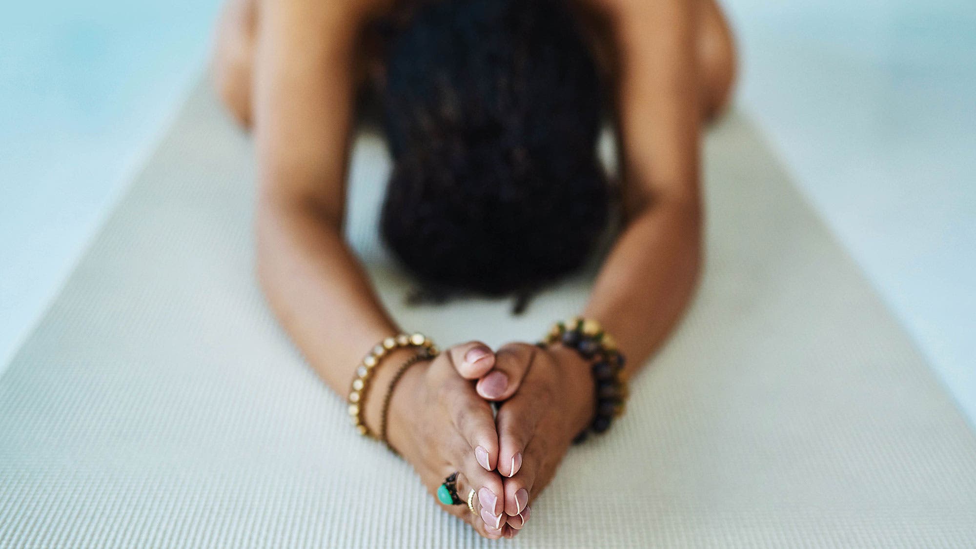 Creative Rituals for Overcoming Mental Barriers