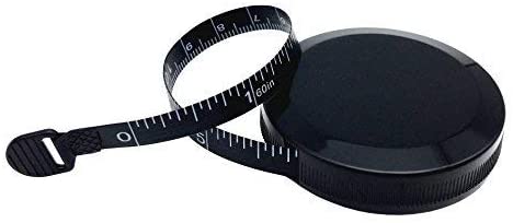  eBoot 60 Inch 150 cm Soft Tailor Tape Measure for