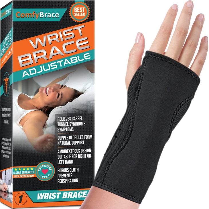 wrist1 None