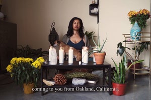 Quiet a Hyperactive Mind Before Meditation