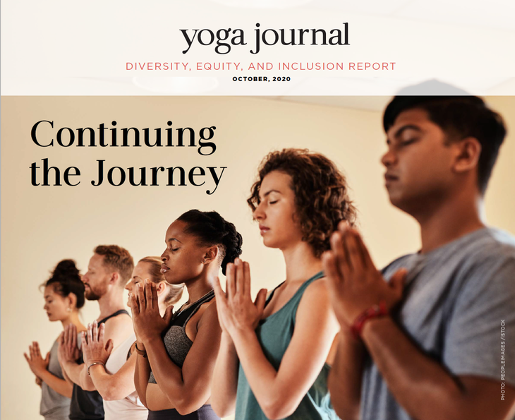 second-diversity-report None