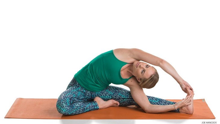 Amana Yoga