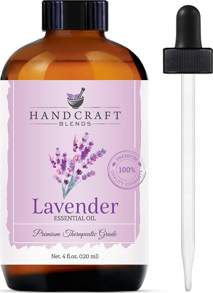 Sky Organics Therapeutic Grade Lavender Essential Oil 1 Oz for sale online