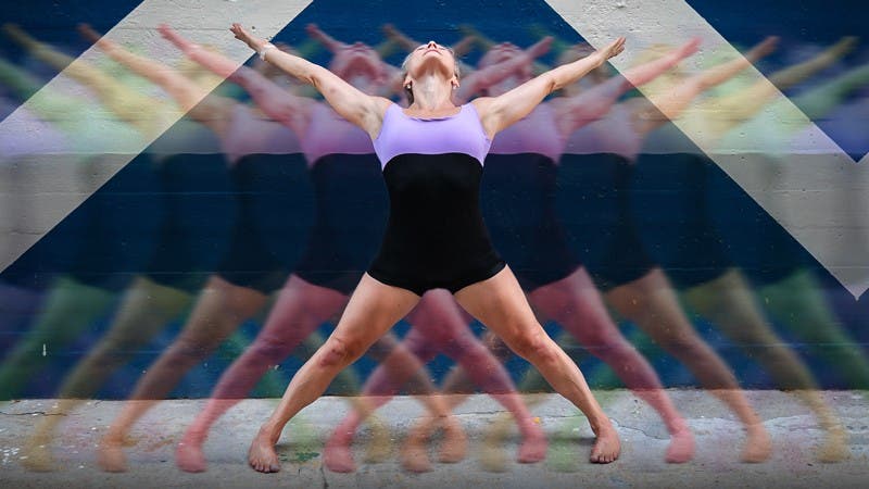 Carrie Owerko The Playground