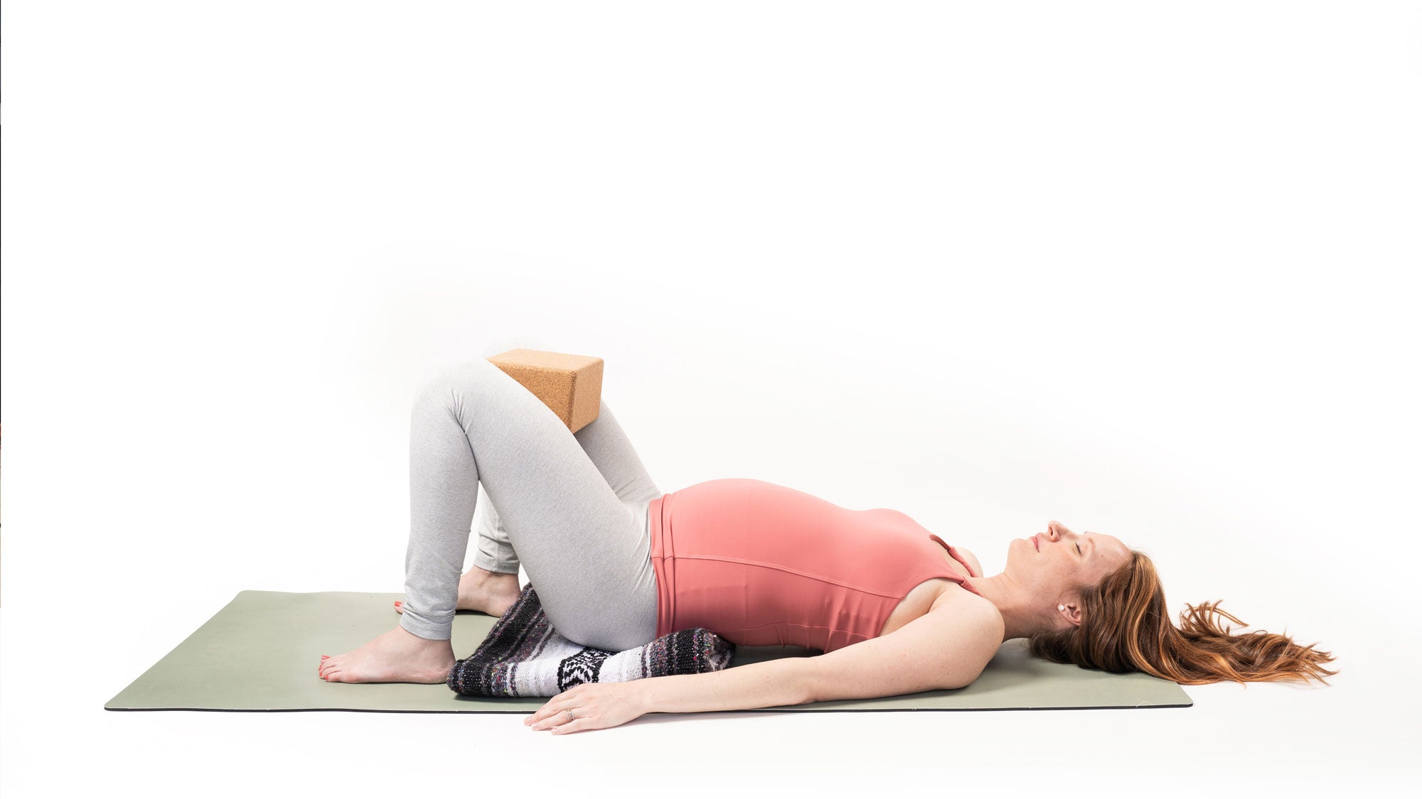 What is Restorative Yoga: All You Need to Know