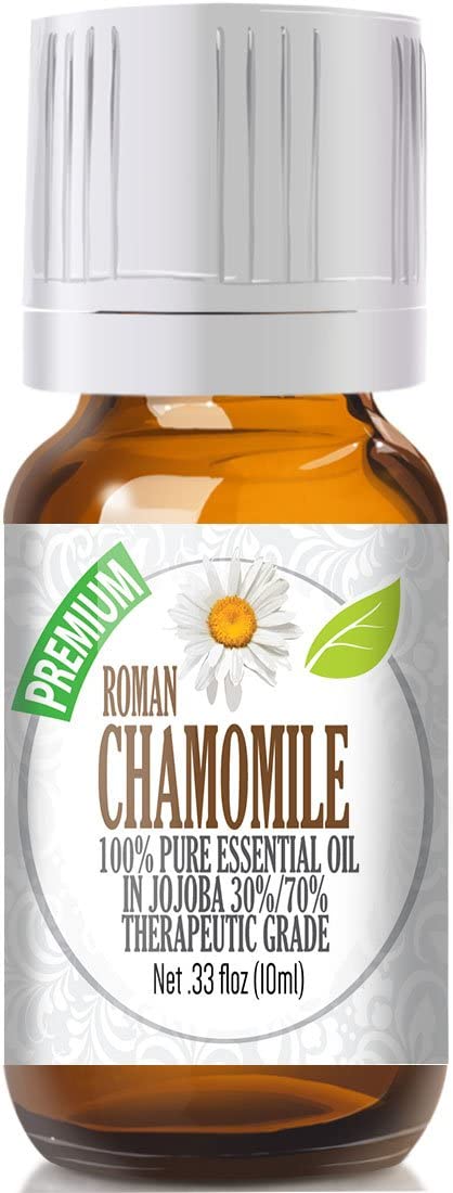 Top Roman Chamomile Oils