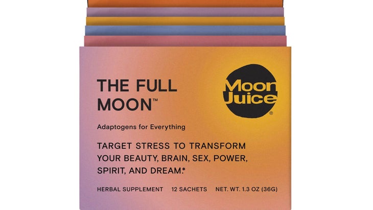 Full Moon Sachets