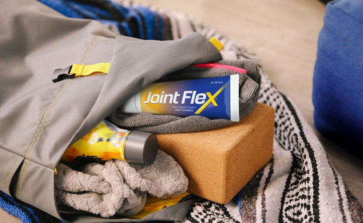 joint-flex None