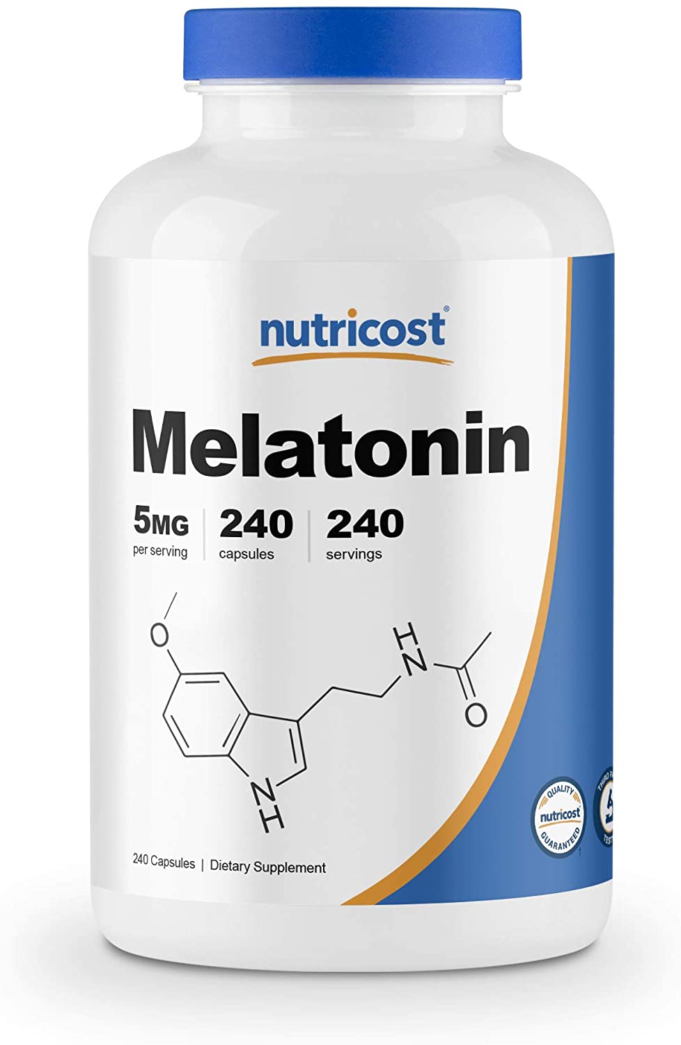 Best Melatonin Supplements