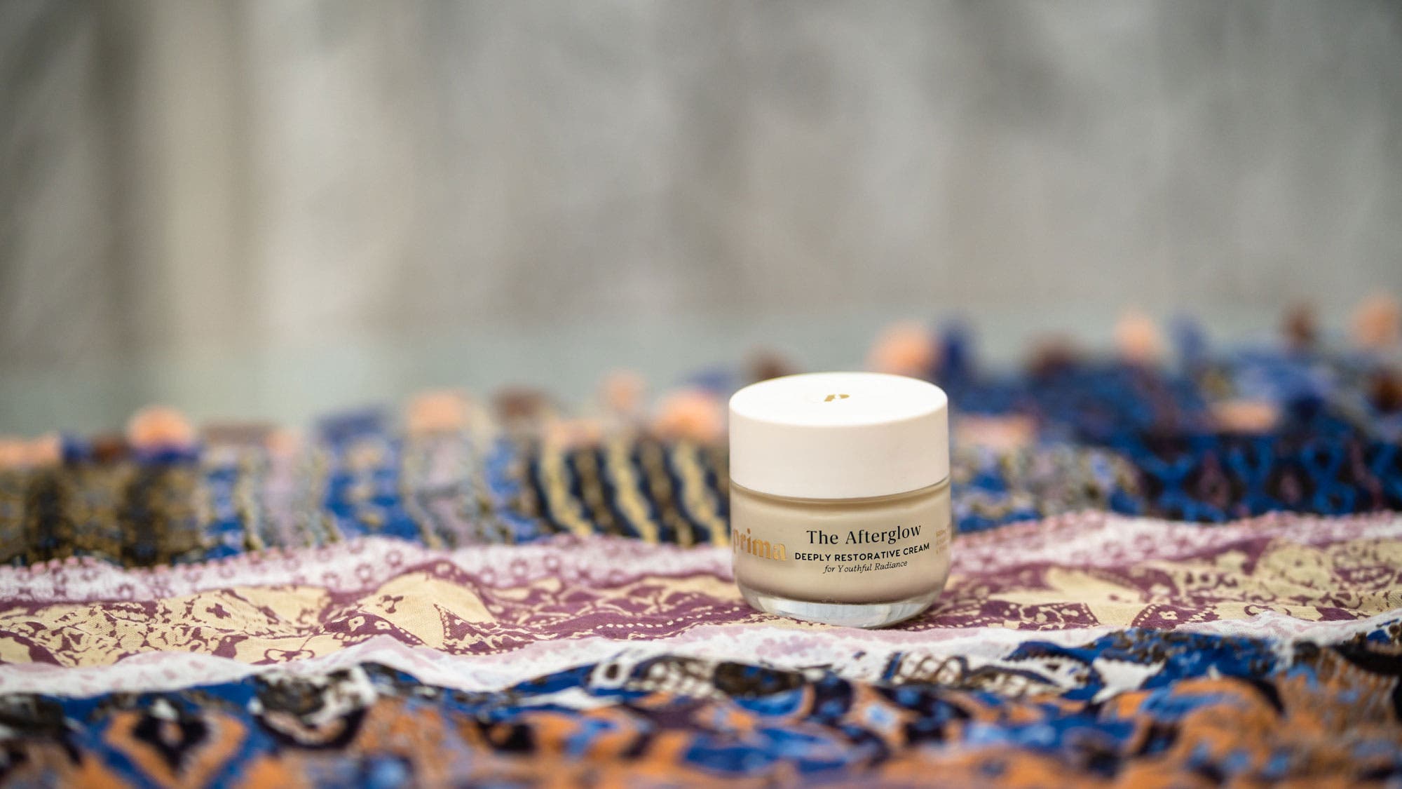 prima-afterglow None