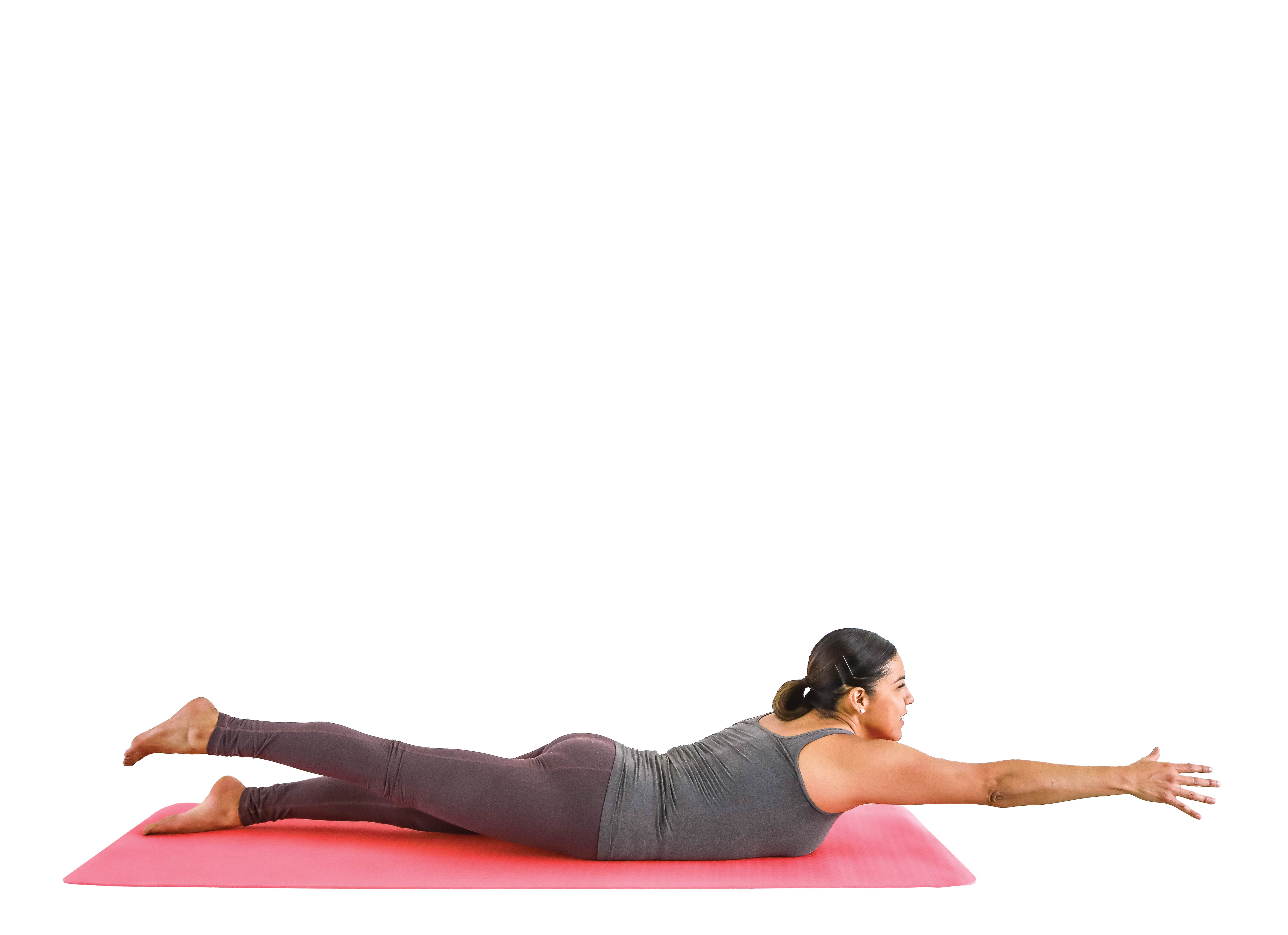 Phoenix Rising System 101: Yoga Therapy Trailblazer Michael
