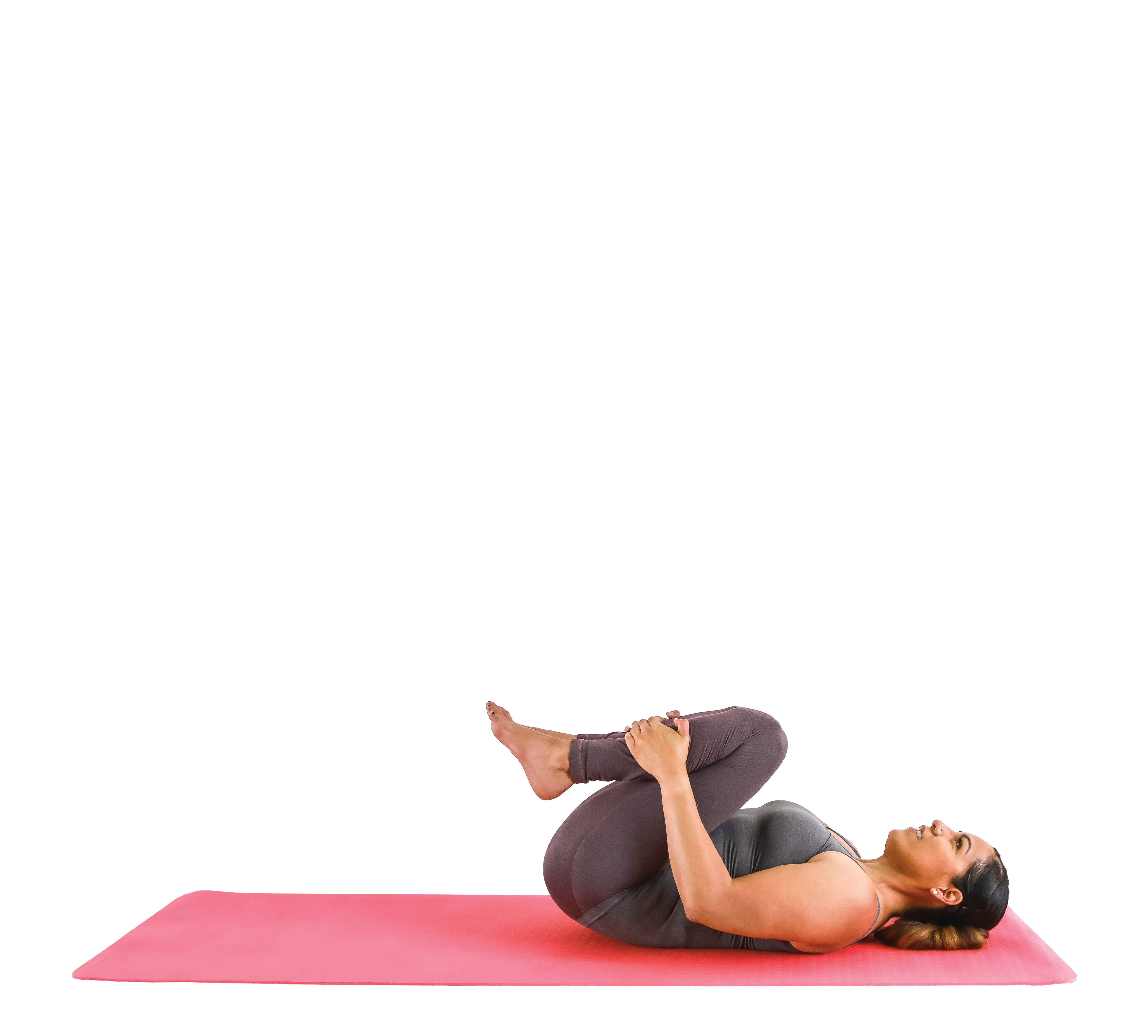 Phoenix Rising System 101: Yoga Therapy Trailblazer Michael