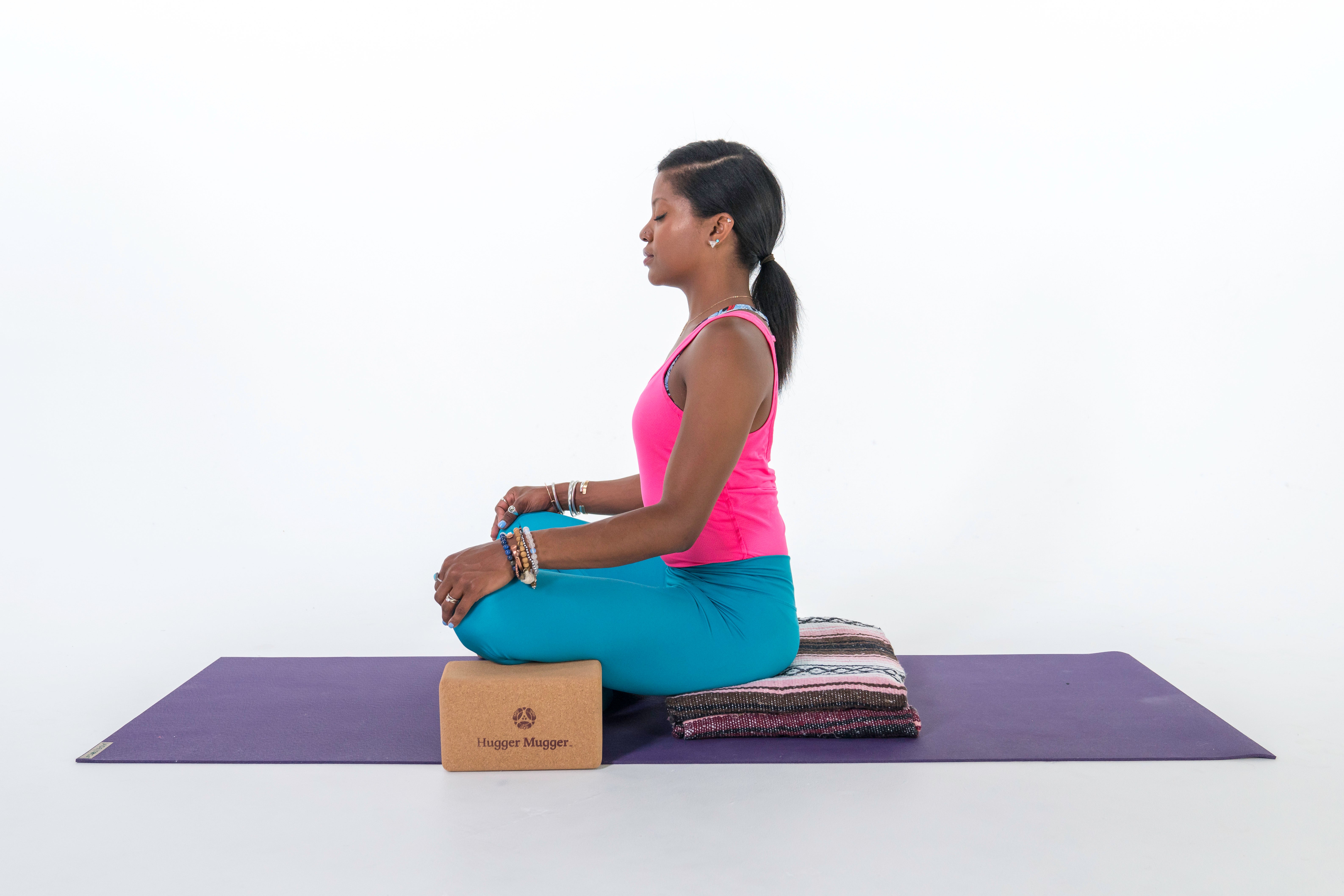 Find the Best Meditation Sitting Position for You in 2020 - TINT Yoga