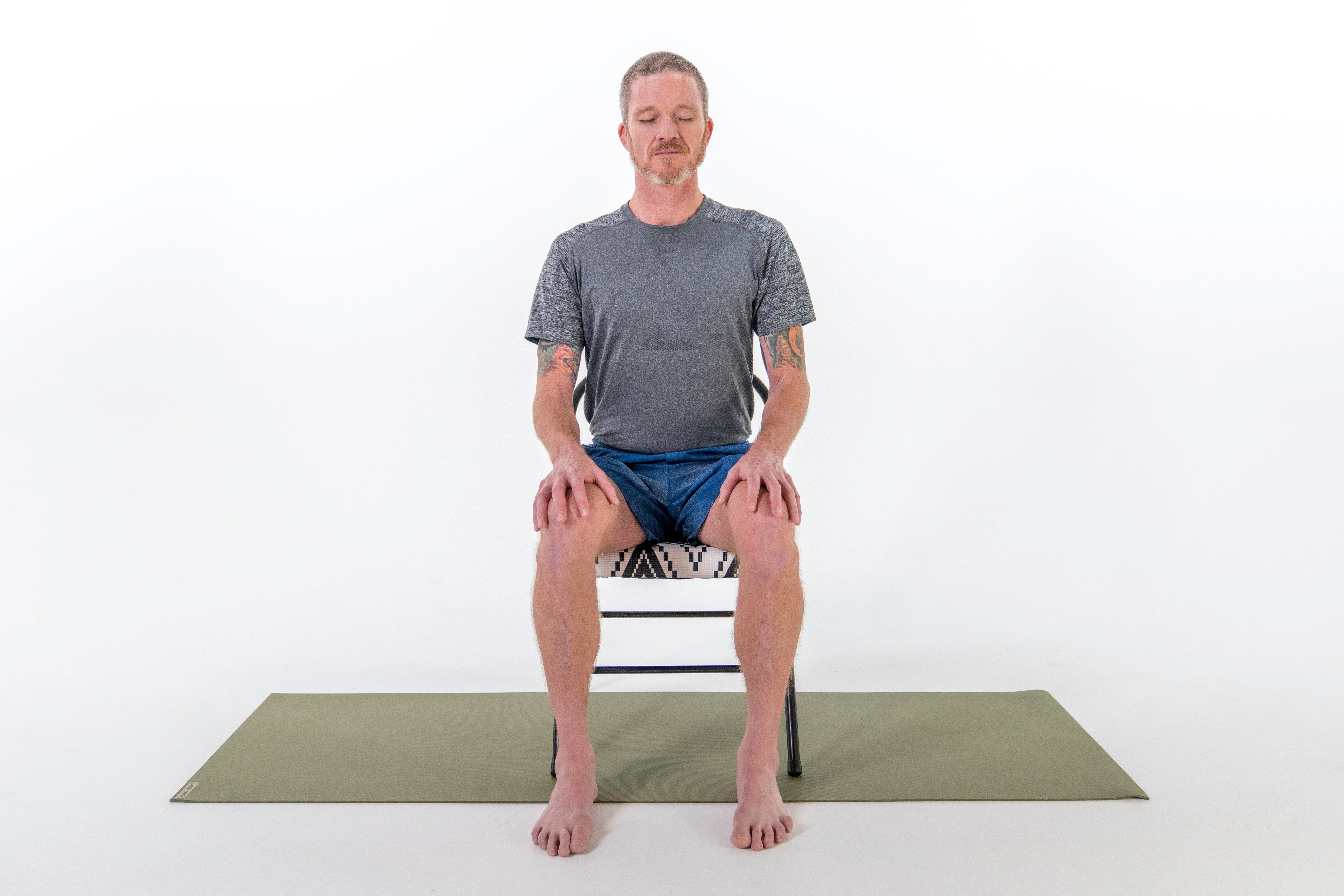 Yoga meditation seat hot sale