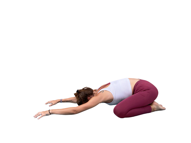 A Yin Yoga Sequence for the Fall Equinox — Alo Moves