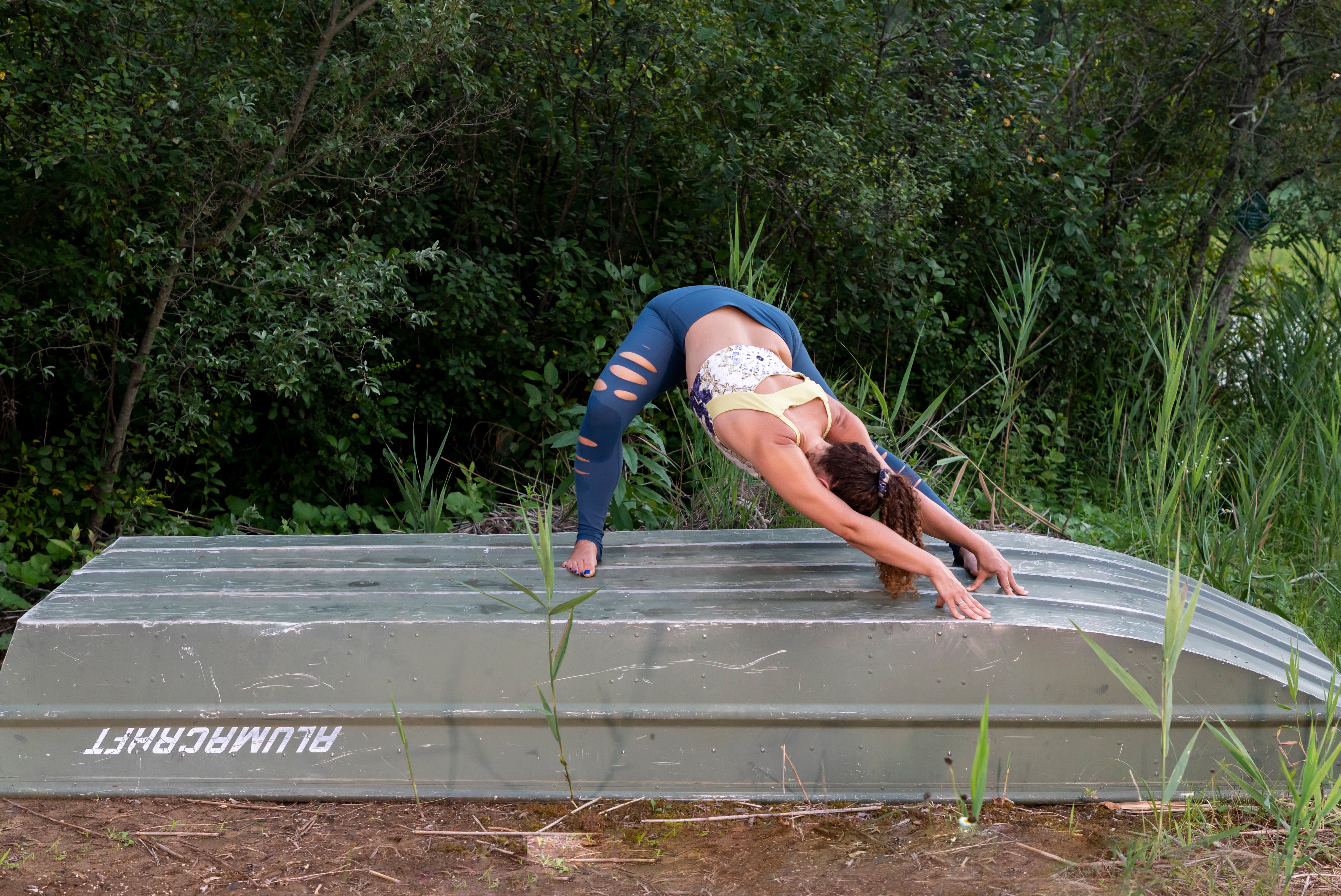 skanda side flank - YJ None