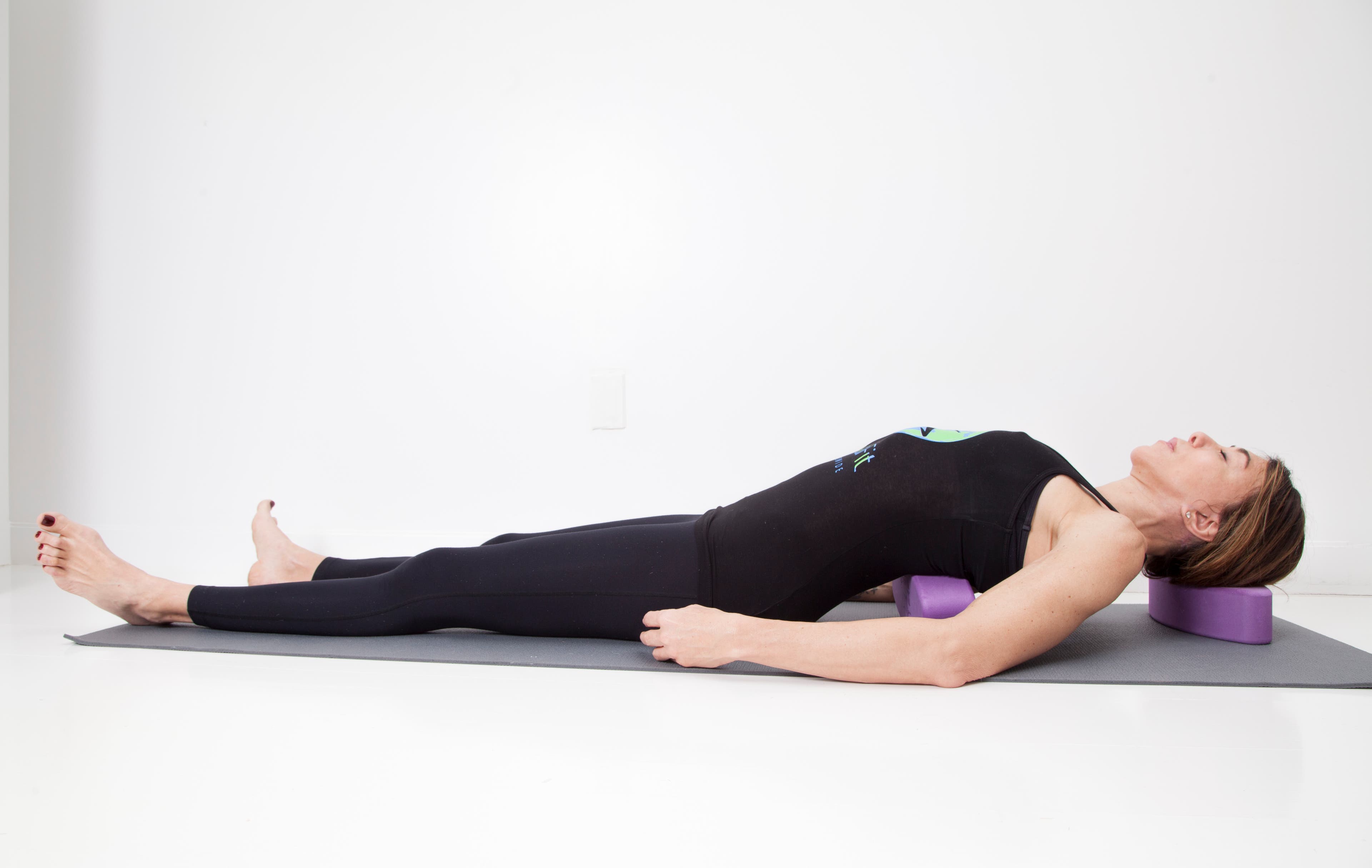 Mind-Body Balance: 8 Yoga Poses to Ground and Uplift You