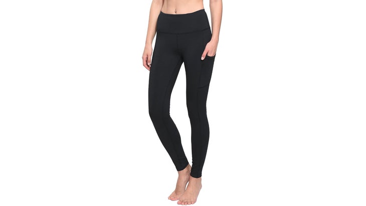 The Best Budget Yoga Pants for $30 or Less