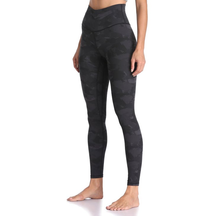 The Best Budget Yoga Pants for $30 or Less