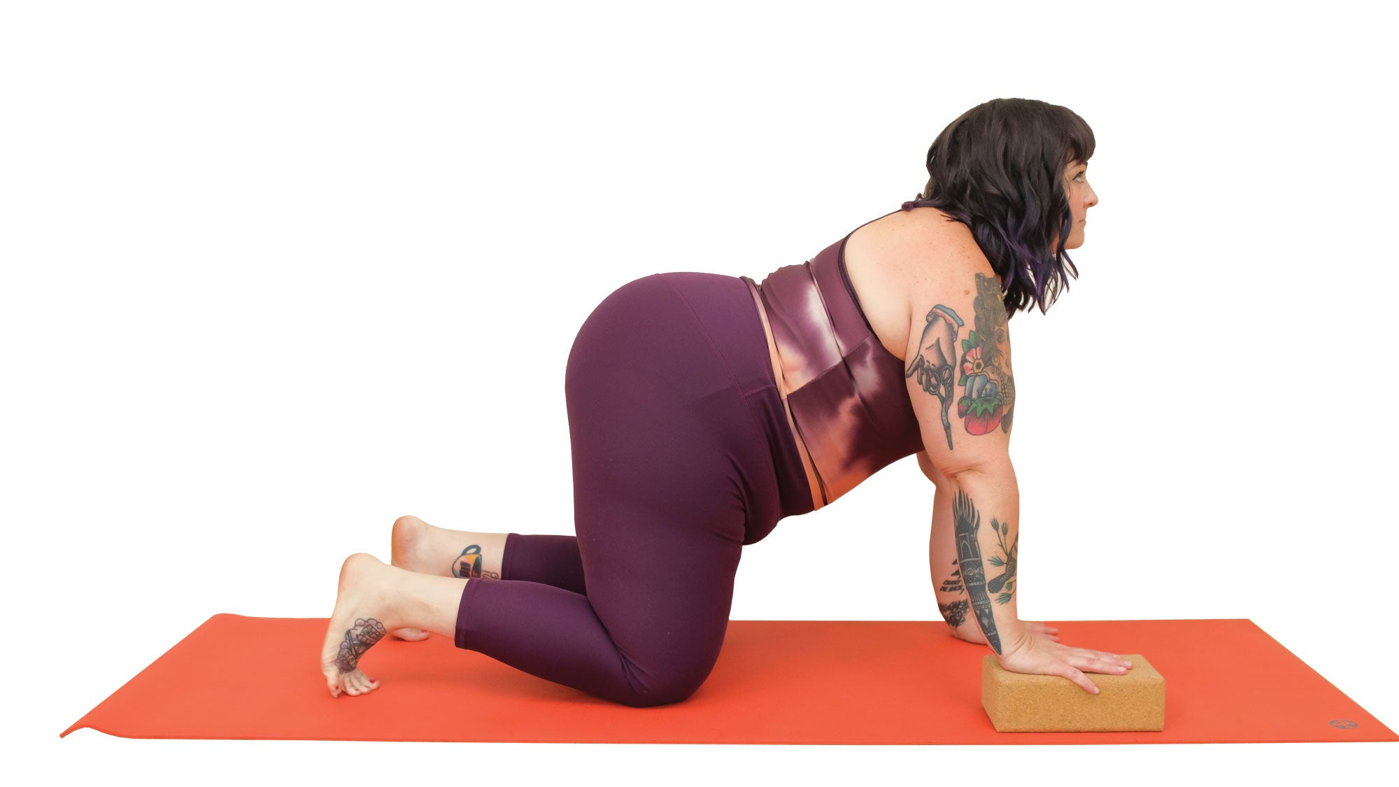 Heidi Olsen Massage and Yoga on Instagram: “New personal favorite asana!  Aka Pada Rajakapotasana and balancing … | Yoga poses advanced, Advanced yoga,  Yoga tutorial