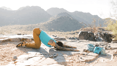 These Shoulder Stretches Will Unkink Even the Tightest Upper Body
